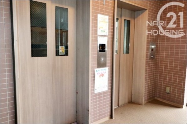レクセルガーデン武蔵砂川