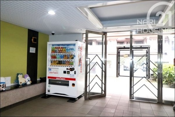 レクセルガーデン武蔵砂川