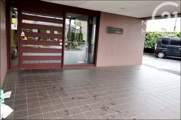 レクセルガーデン武蔵砂川
