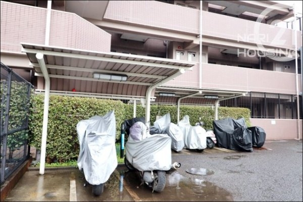レクセルガーデン武蔵砂川