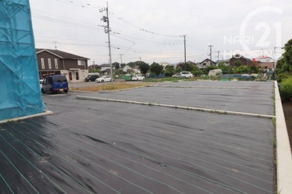 西多摩郡瑞穂町長岡１丁目の土地