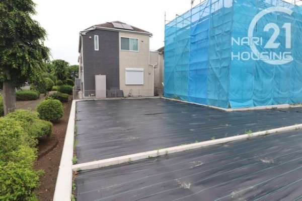 西多摩郡瑞穂町長岡１丁目の土地