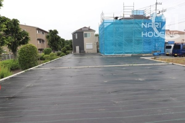 西多摩郡瑞穂町長岡１丁目の土地