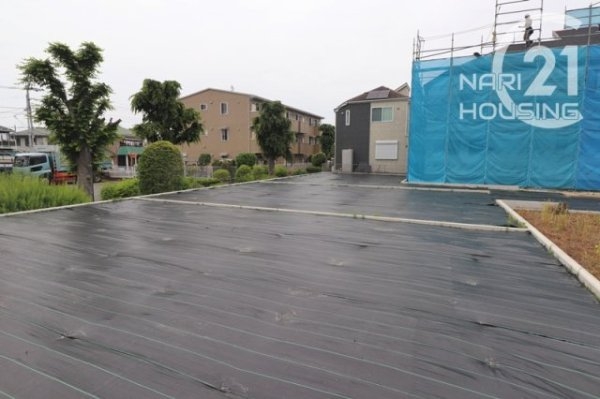 西多摩郡瑞穂町長岡１丁目の土地