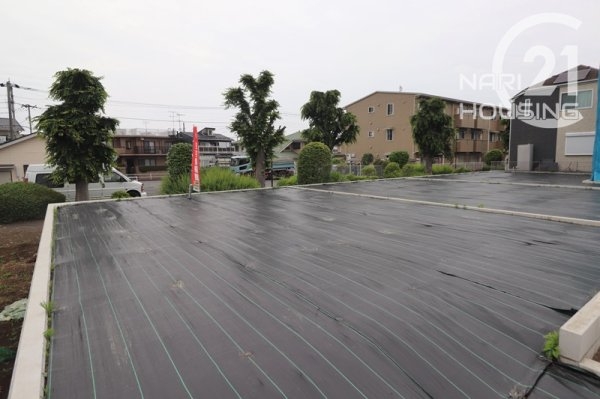 西多摩郡瑞穂町長岡１丁目の土地