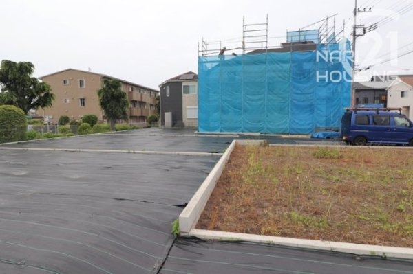 西多摩郡瑞穂町長岡１丁目の土地
