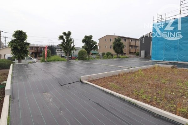 西多摩郡瑞穂町長岡１丁目の土地