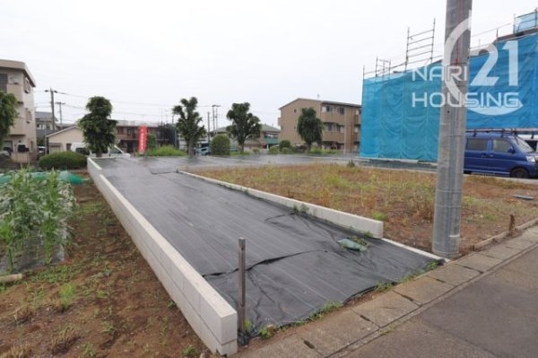 西多摩郡瑞穂町長岡１丁目の土地