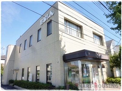 昭島市郷地町2丁目　新築　全2棟　1号棟(たましん郷地支店)