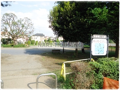 立川市西砂町2丁目　新築　全1棟(西砂第二公園)