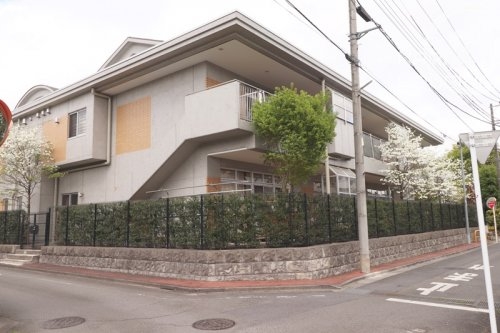 グラファーレ あきる野市草花 新築 全6棟 6号棟(草花保育園)