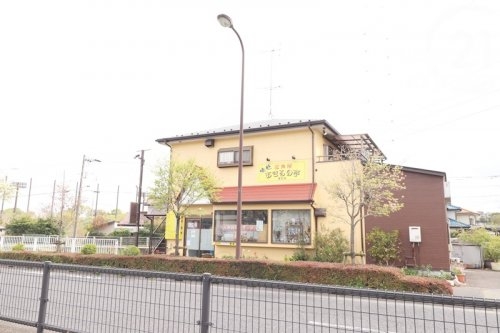 グラファーレ あきる野市草花 新築 全6棟 6号棟(あきるの亭 草花店)