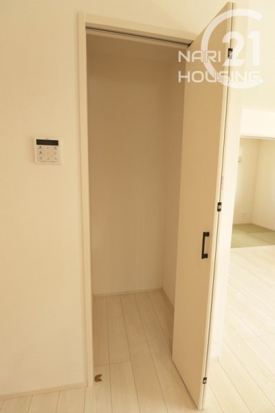 グラファーレ　あきる野市草花　新築　全6棟　6号棟