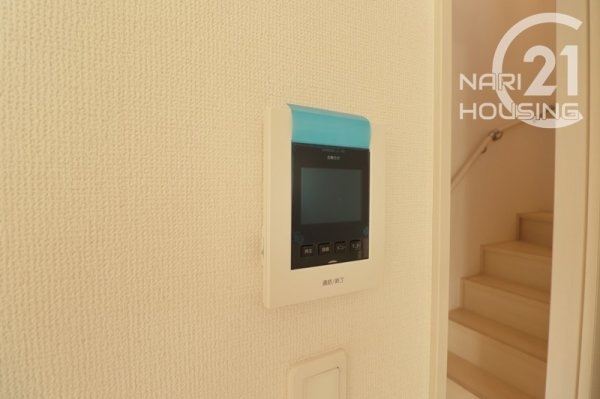 グラファーレ　あきる野市草花　新築　全6棟　6号棟
