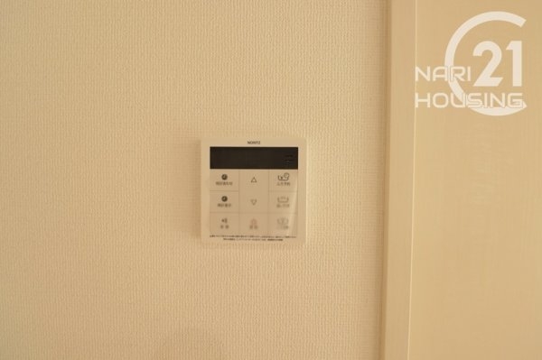 グラファーレ　あきる野市草花　新築　全6棟　6号棟