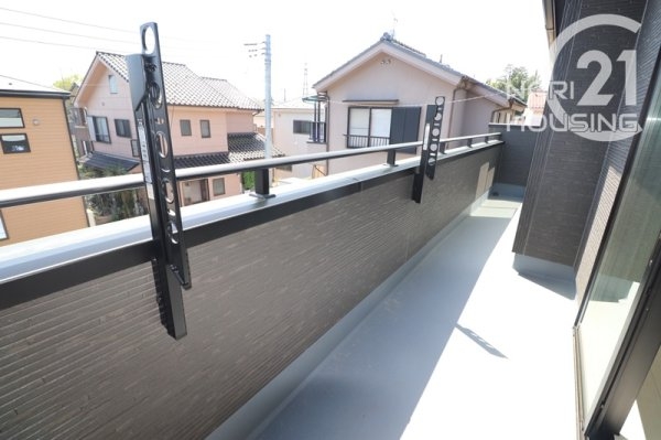 グラファーレ　あきる野市草花　新築　全6棟　3号棟