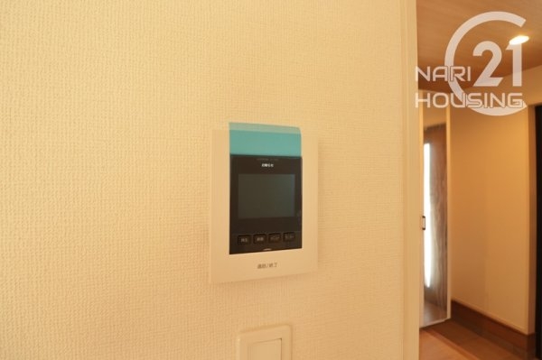 グラファーレ　あきる野市草花　新築　全6棟　4号棟