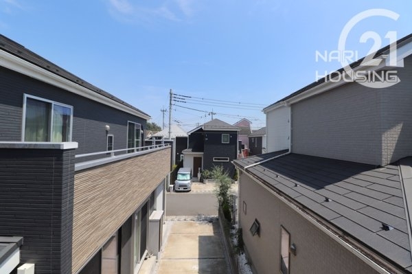 昭島市大神町４丁目の中古一戸建て