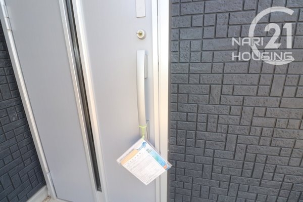 昭島市大神町４丁目の中古一戸建て