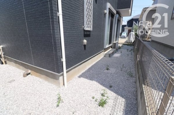 昭島市大神町４丁目の中古一戸建て
