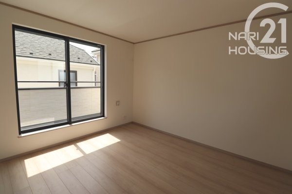 ハートフルタウン　東大和市南街3丁目　新築　全2棟　1号棟