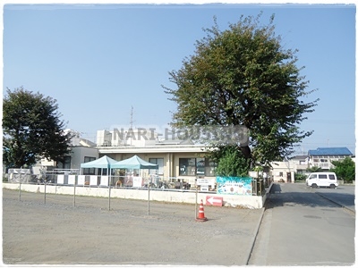 東大和市立野1丁目　新築　全4棟　3号棟(東大和市休日急患診療所)