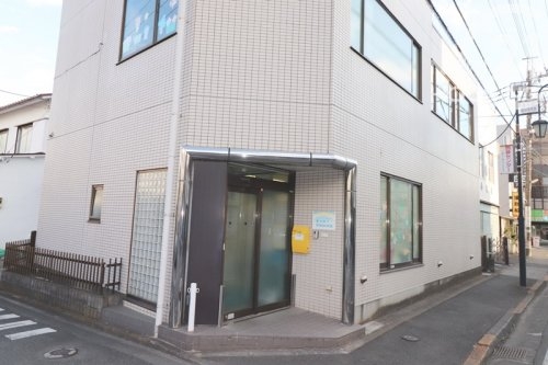 東大和市向原５丁目の土地(東大和早樹保育園)
