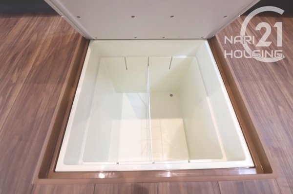 リーブルガーデン　東大和市狭山5丁目　新築　全8棟　1号棟