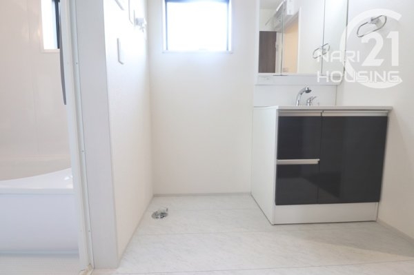 リーブルガーデン　東大和市狭山5丁目　新築　全8棟　1号棟