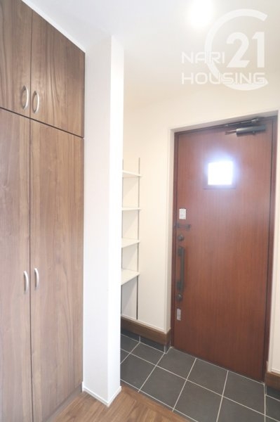 リーブルガーデン　東大和市狭山5丁目　新築　全8棟　1号棟