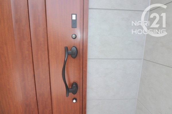 リーブルガーデン　東大和市狭山5丁目　新築　全8棟　1号棟