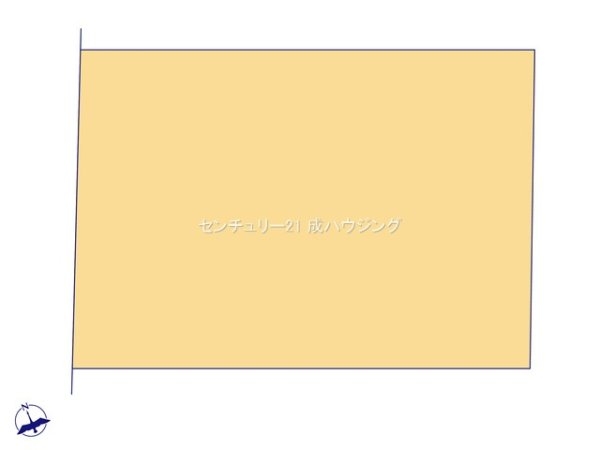 立川市幸町6丁目　新築　全1棟