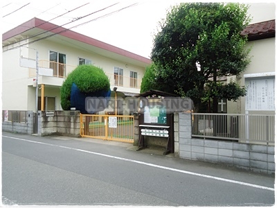 立川市富士見町２丁目の中古一戸建て(立川市立西立川保育園)