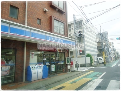 立川市富士見町２丁目の中古一戸建て(ローソン富士見二丁目)