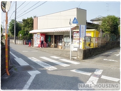 リーブルガーデン 東大和市狭山5丁目 新築 全8棟 3号棟(関下商店)