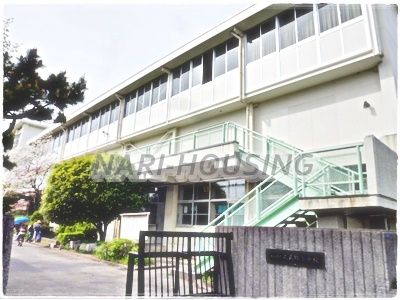 昭島市武蔵野2丁目 新築 全5棟 2号棟(昭島市立武蔵野小学校)