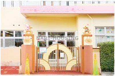 クロスフォート玉川上水(桜が丘保育園)