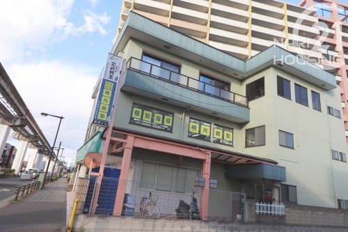 クロスフォート玉川上水(明光義塾　玉川上水教室)
