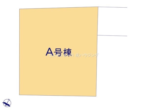 ハートフルタウン　東大和市向原5丁目　新築　全1棟