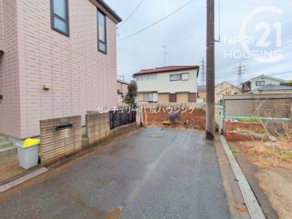 ハートフルタウン　東大和市向原5丁目　新築　全1棟