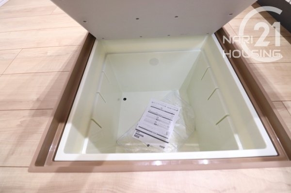 グラファーレ　立川市西砂町5丁目　新築　全2棟　2号棟