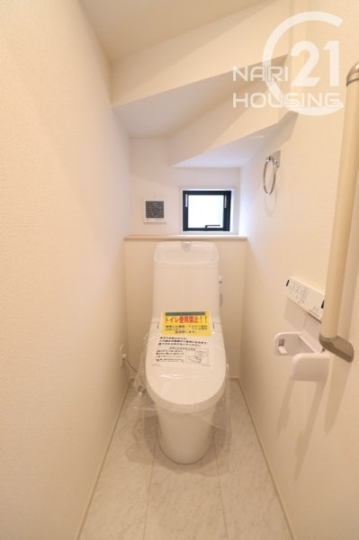 グラファーレ　立川市西砂町5丁目　新築　全2棟　2号棟