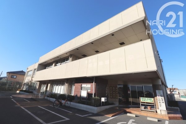 立川市西砂町6丁目 新築 全1棟(立川市 西砂図書館)