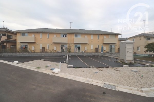 立川市柏町４丁目の土地