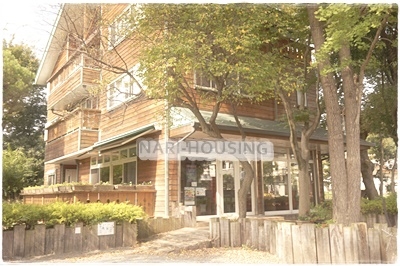 ブルーミングガーデン 東大和市蔵敷2丁目新築 全6棟 1号棟(BENA)