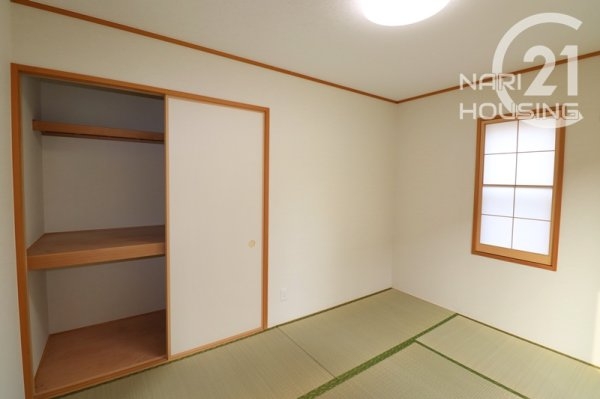 西多摩郡瑞穂町大字箱根ケ崎の中古一戸建て(和室)