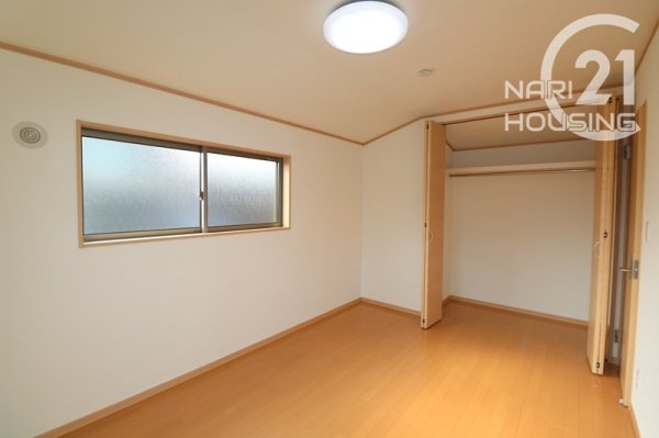 西多摩郡瑞穂町大字箱根ケ崎の中古一戸建て(洋室)