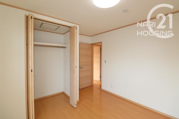 西多摩郡瑞穂町大字箱根ケ崎の中古一戸建て(子供部屋)