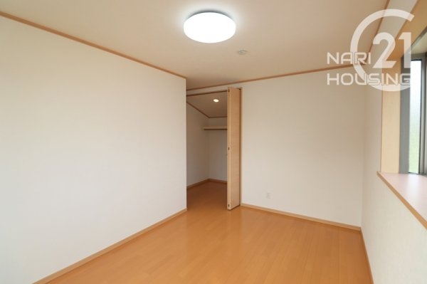 西多摩郡瑞穂町大字箱根ケ崎の中古一戸建て(収納)