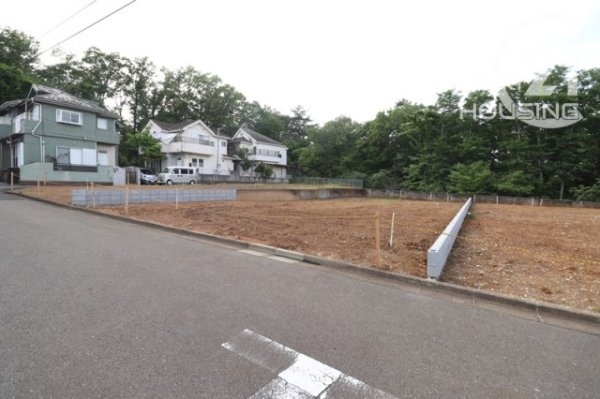 東大和市狭山３丁目の土地